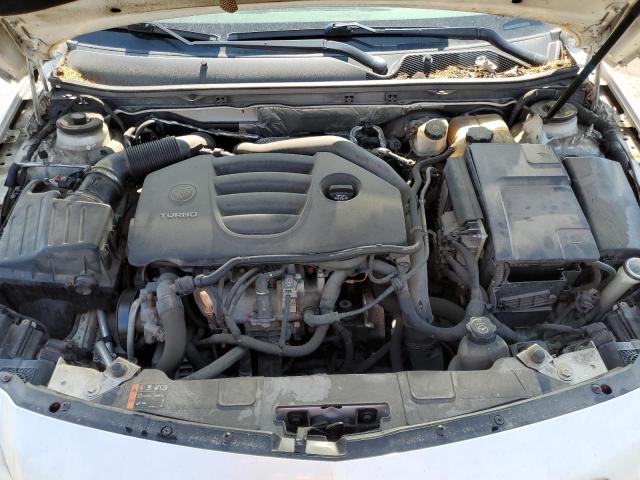 Photo 10 VIN: 2G4GS5EV1C9136573 - BUICK REGAL PREM 