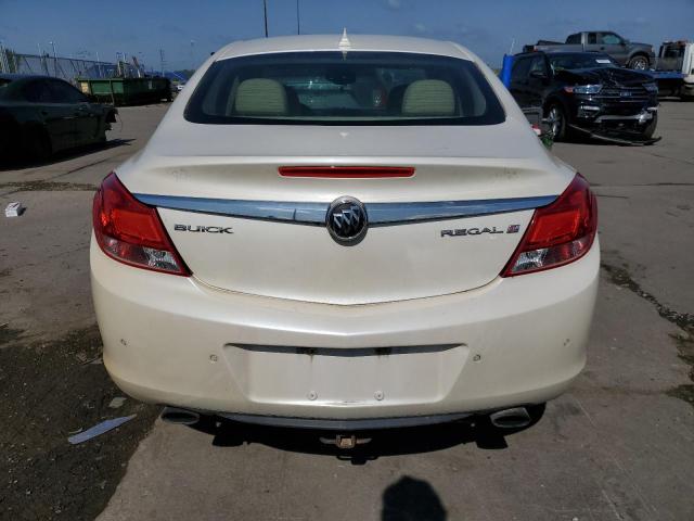 Photo 5 VIN: 2G4GS5EV1C9136573 - BUICK REGAL PREM 