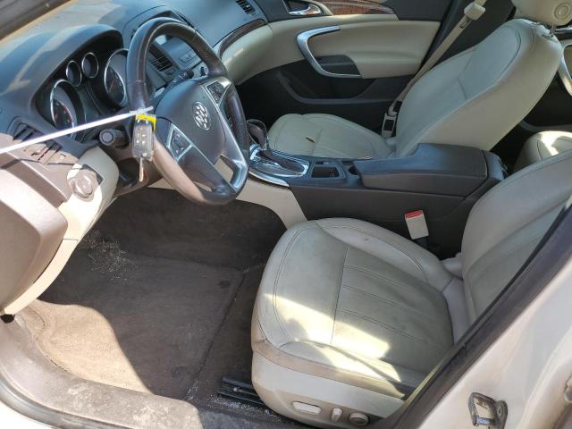 Photo 6 VIN: 2G4GS5EV1C9136573 - BUICK REGAL PREM 