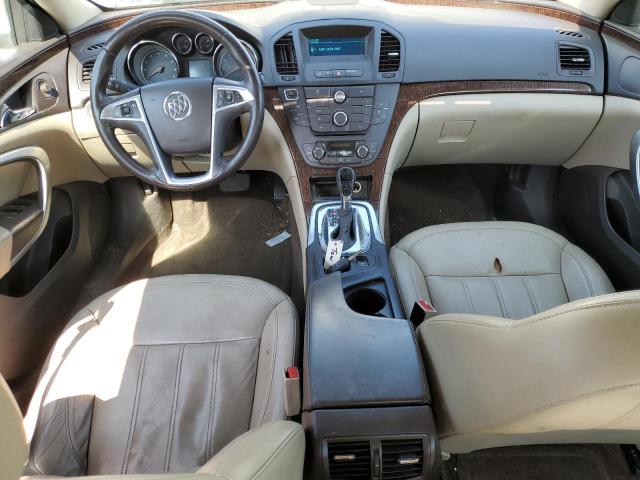 Photo 7 VIN: 2G4GS5EV1C9136573 - BUICK REGAL PREM 