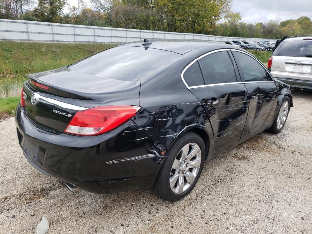 Photo 3 VIN: 2G4GS5EV1C9157634 - BUICK REGAL PREM 