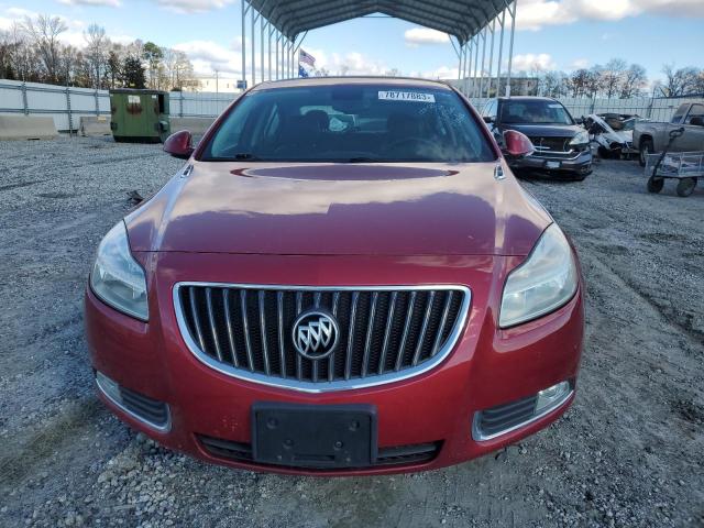 Photo 4 VIN: 2G4GS5EV1C9206959 - BUICK REGAL 