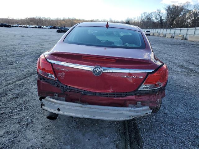 Photo 5 VIN: 2G4GS5EV1C9206959 - BUICK REGAL 