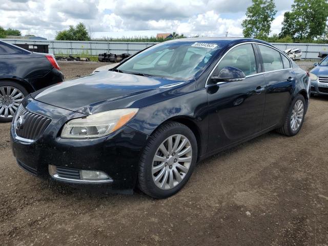 Photo 0 VIN: 2G4GS5EV1D9145257 - BUICK REGAL PREM 