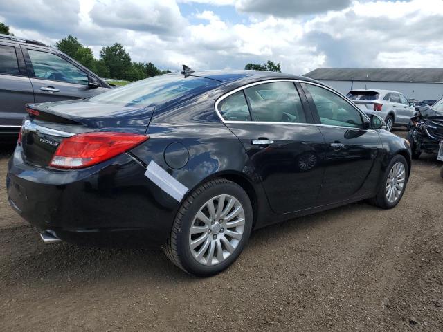 Photo 2 VIN: 2G4GS5EV1D9145257 - BUICK REGAL PREM 