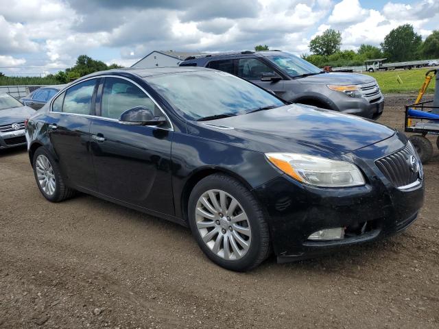 Photo 3 VIN: 2G4GS5EV1D9145257 - BUICK REGAL PREM 