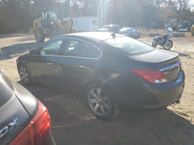 Photo 1 VIN: 2G4GS5EV1D9164374 - BUICK REGAL PREM 