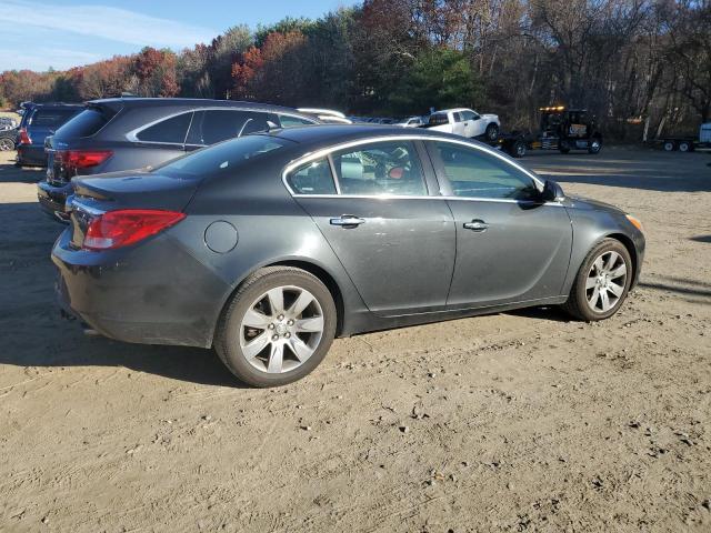 Photo 2 VIN: 2G4GS5EV1D9164374 - BUICK REGAL PREM 