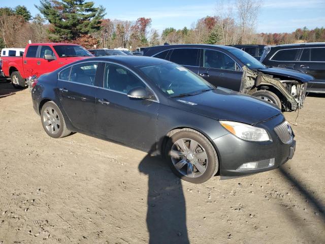 Photo 3 VIN: 2G4GS5EV1D9164374 - BUICK REGAL PREM 