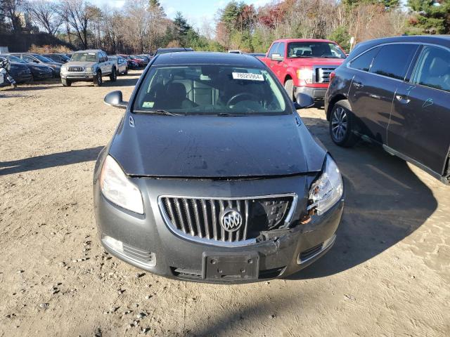 Photo 4 VIN: 2G4GS5EV1D9164374 - BUICK REGAL PREM 