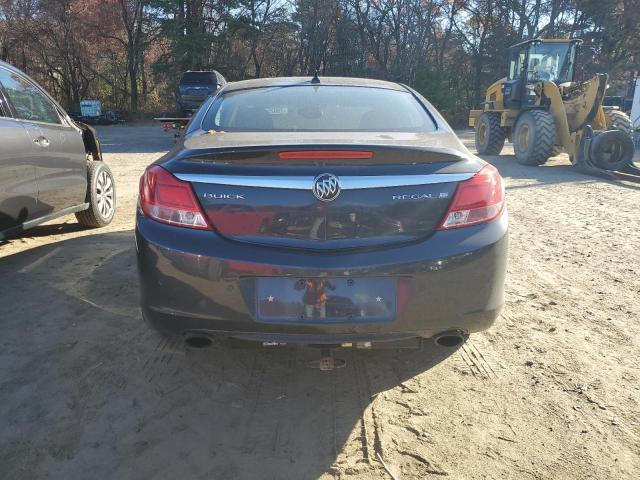 Photo 5 VIN: 2G4GS5EV1D9164374 - BUICK REGAL PREM 