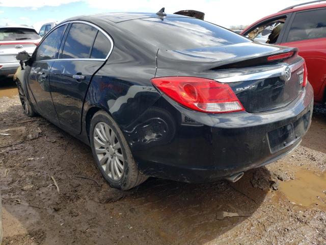 Photo 1 VIN: 2G4GS5EV1D9174807 - BUICK REGAL 