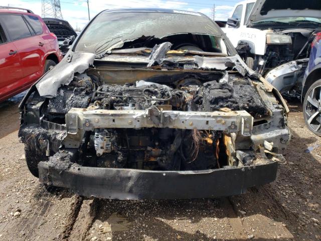 Photo 4 VIN: 2G4GS5EV1D9174807 - BUICK REGAL 