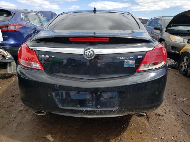 Photo 5 VIN: 2G4GS5EV1D9174807 - BUICK REGAL 