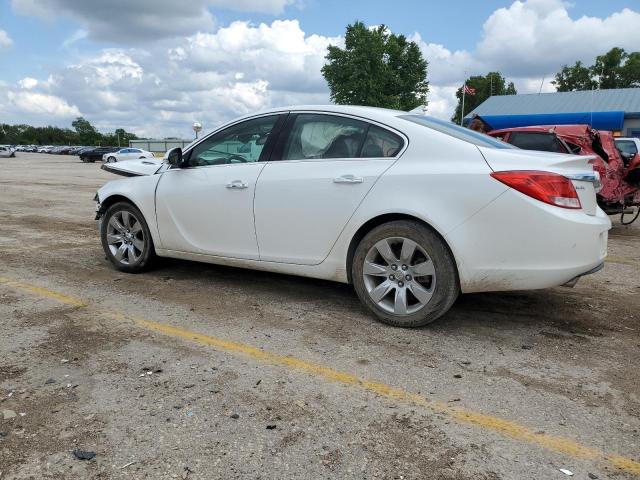 Photo 1 VIN: 2G4GS5EV1D9174919 - BUICK REGAL 