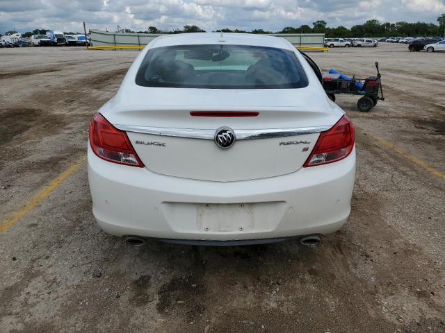 Photo 5 VIN: 2G4GS5EV1D9174919 - BUICK REGAL 