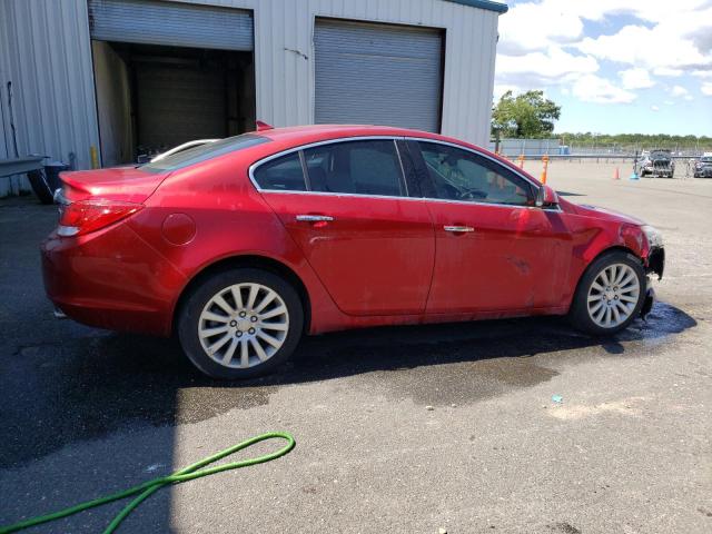 Photo 2 VIN: 2G4GS5EV1D9176475 - BUICK REGAL PREM 