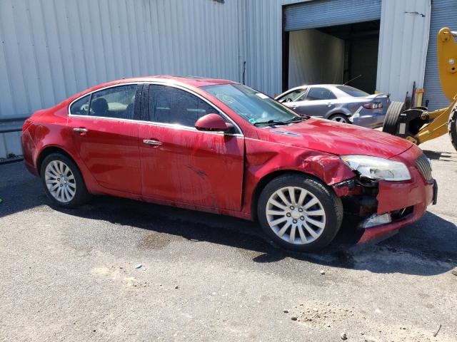 Photo 3 VIN: 2G4GS5EV1D9176475 - BUICK REGAL PREM 