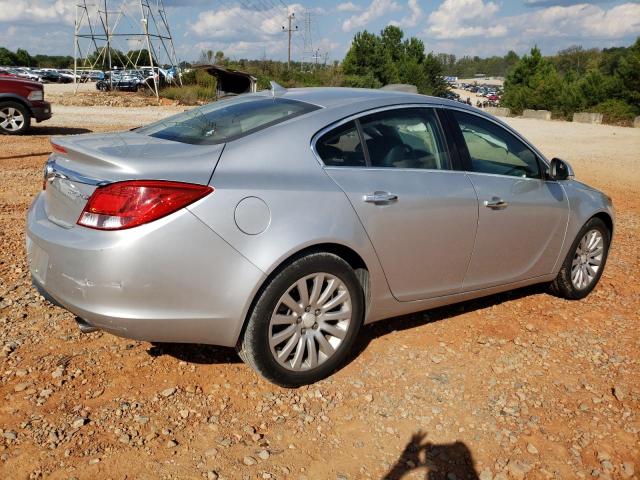 Photo 2 VIN: 2G4GS5EV1D9215193 - BUICK REGAL 