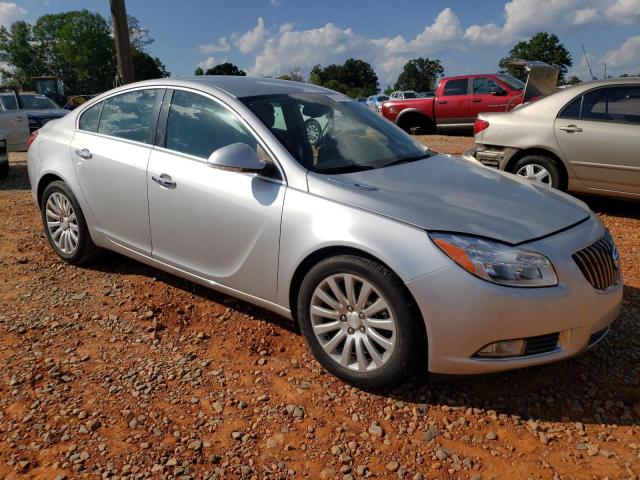 Photo 3 VIN: 2G4GS5EV1D9215193 - BUICK REGAL 