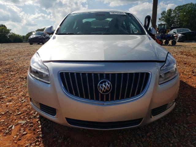 Photo 4 VIN: 2G4GS5EV1D9215193 - BUICK REGAL 