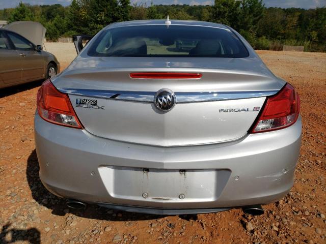 Photo 5 VIN: 2G4GS5EV1D9215193 - BUICK REGAL 