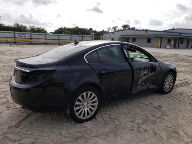 Photo 2 VIN: 2G4GS5EV1D9223021 - BUICK REGAL 