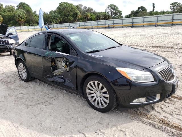 Photo 3 VIN: 2G4GS5EV1D9223021 - BUICK REGAL 