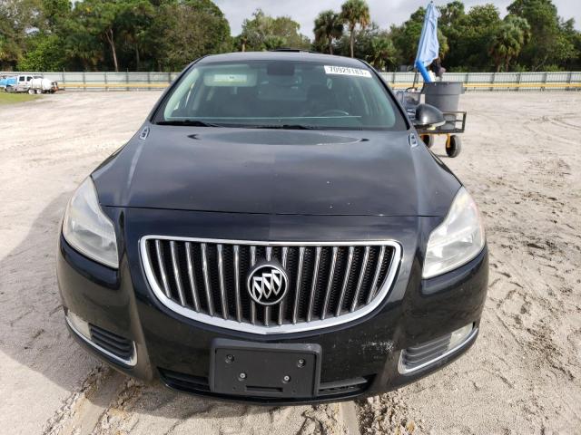 Photo 4 VIN: 2G4GS5EV1D9223021 - BUICK REGAL 