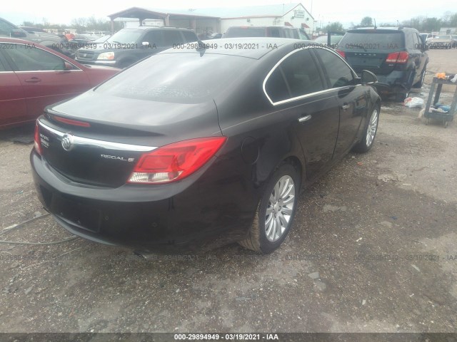 Photo 3 VIN: 2G4GS5EV1D9226792 - BUICK REGAL 