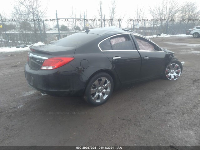 Photo 3 VIN: 2G4GS5EV2C9142138 - BUICK REGAL 