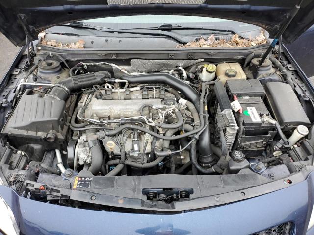 Photo 10 VIN: 2G4GS5EV2C9189802 - BUICK REGAL 