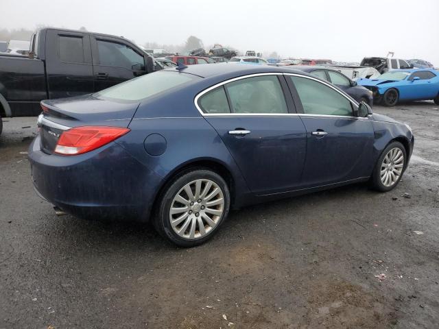 Photo 2 VIN: 2G4GS5EV2C9189802 - BUICK REGAL 