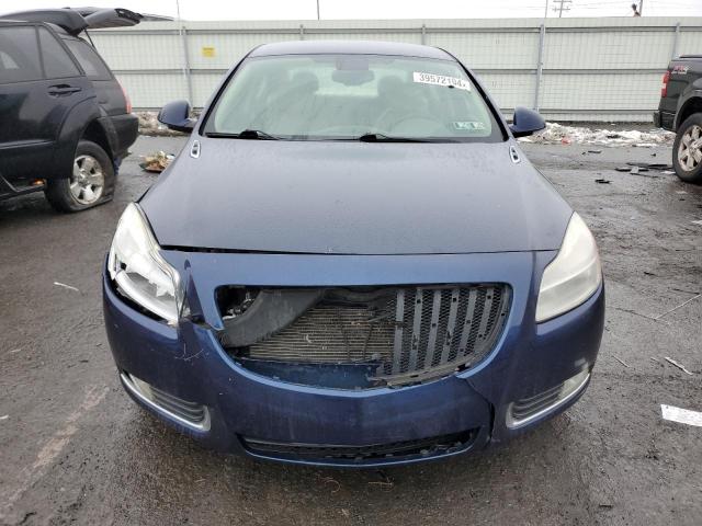 Photo 4 VIN: 2G4GS5EV2C9189802 - BUICK REGAL 