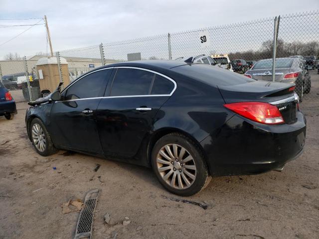 Photo 1 VIN: 2G4GS5EV2C9202435 - BUICK REGAL PREM 