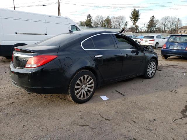 Photo 2 VIN: 2G4GS5EV2C9202435 - BUICK REGAL PREM 