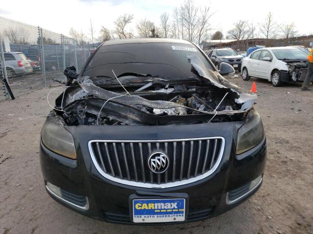 Photo 4 VIN: 2G4GS5EV2C9202435 - BUICK REGAL PREM 