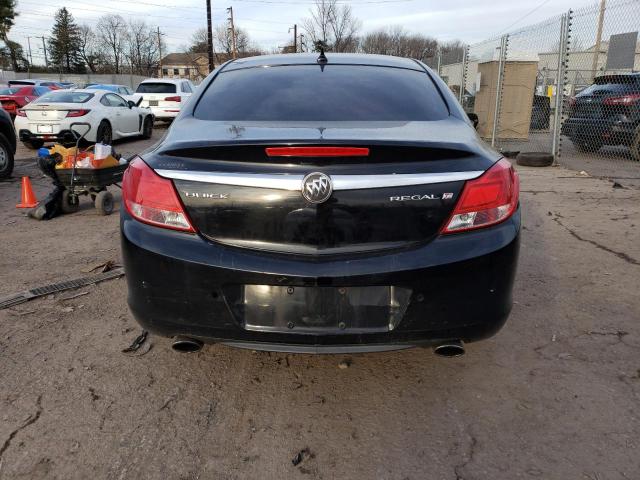 Photo 5 VIN: 2G4GS5EV2C9202435 - BUICK REGAL PREM 