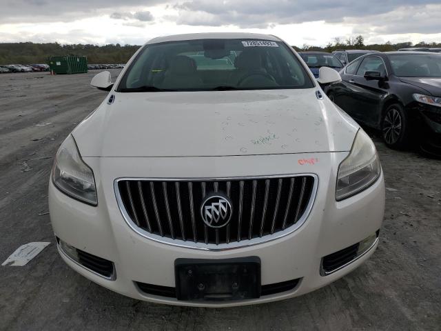 Photo 4 VIN: 2G4GS5EV2C9212303 - BUICK REGAL 