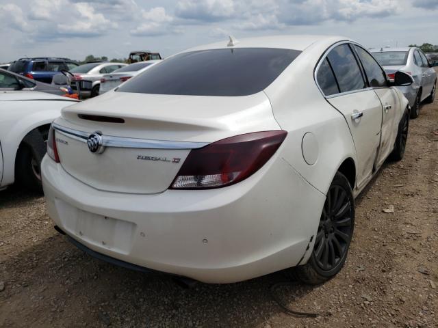 Photo 3 VIN: 2G4GS5EV2C9212785 - BUICK REGAL PREM 