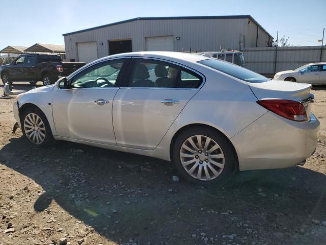 Photo 1 VIN: 2G4GS5EV2D9120335 - BUICK REGAL PREM 