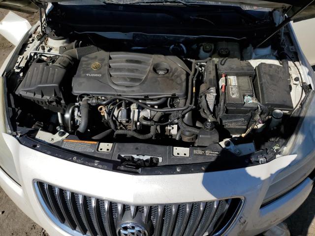 Photo 10 VIN: 2G4GS5EV2D9120335 - BUICK REGAL PREM 