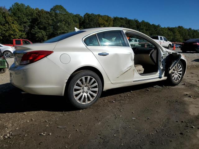 Photo 2 VIN: 2G4GS5EV2D9120335 - BUICK REGAL PREM 