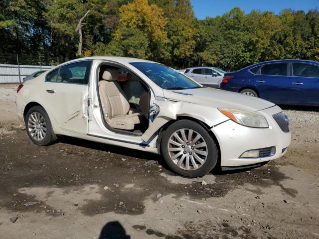 Photo 3 VIN: 2G4GS5EV2D9120335 - BUICK REGAL PREM 