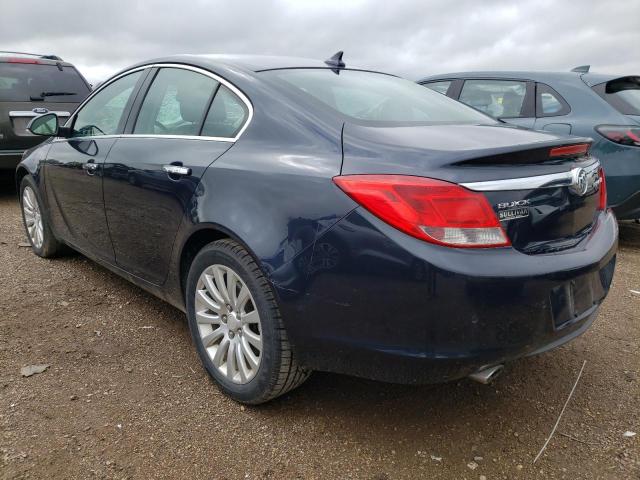 Photo 1 VIN: 2G4GS5EV2D9132629 - BUICK REGAL 