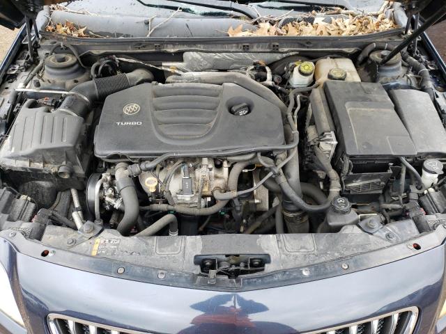 Photo 10 VIN: 2G4GS5EV2D9132629 - BUICK REGAL 