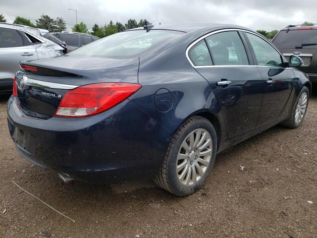 Photo 2 VIN: 2G4GS5EV2D9132629 - BUICK REGAL 