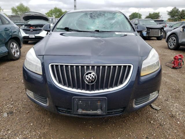 Photo 4 VIN: 2G4GS5EV2D9132629 - BUICK REGAL 