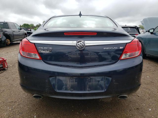 Photo 5 VIN: 2G4GS5EV2D9132629 - BUICK REGAL 