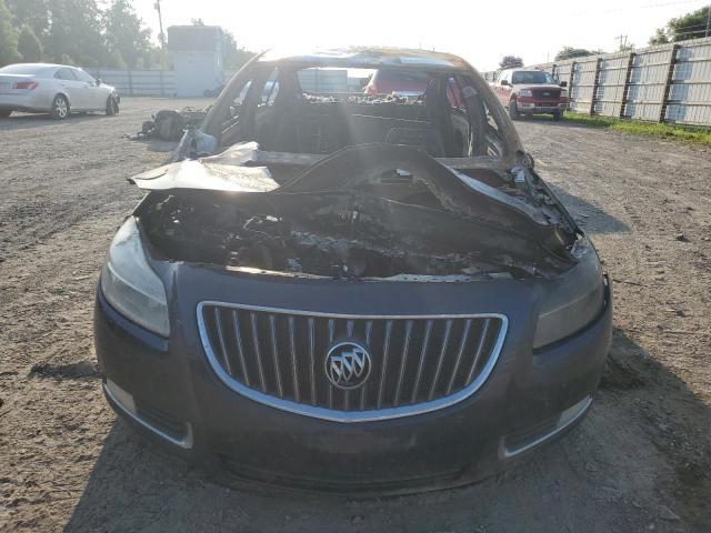 Photo 4 VIN: 2G4GS5EV2D9161046 - BUICK REGAL 